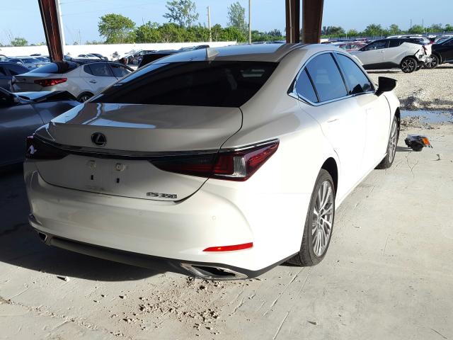 Photo 3 VIN: 58ABZ1B16KU028606 - LEXUS ES 350 