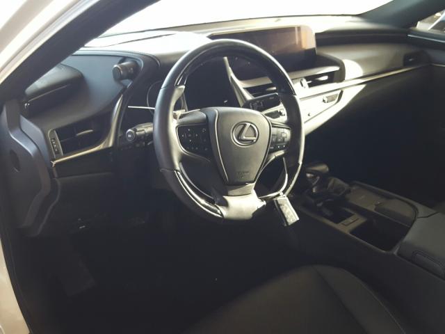 Photo 8 VIN: 58ABZ1B16KU028606 - LEXUS ES 350 