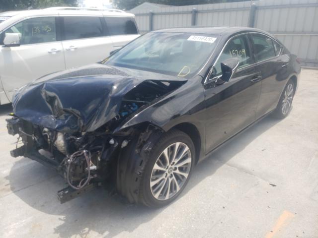 Photo 1 VIN: 58ABZ1B16KU030064 - LEXUS ES 350 