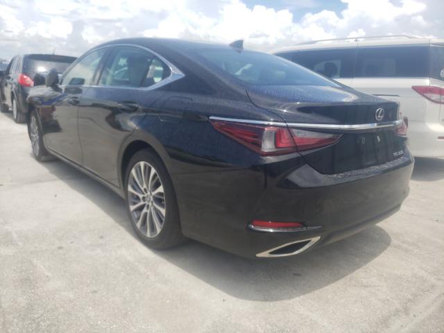 Photo 2 VIN: 58ABZ1B16KU030064 - LEXUS ES 350 