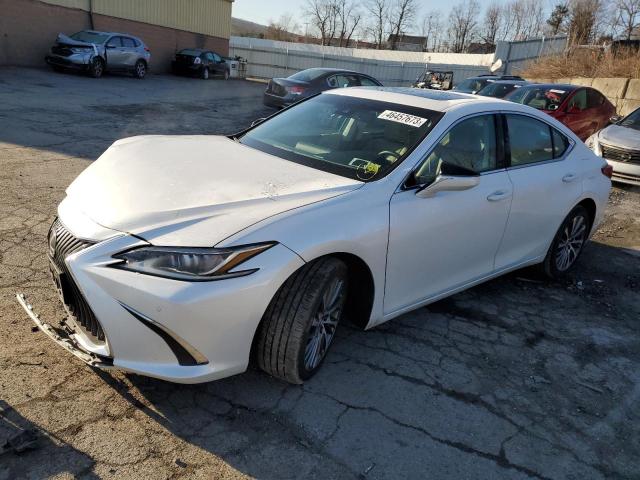 Photo 0 VIN: 58ABZ1B16KU030713 - LEXUS ES 350 