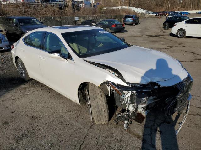 Photo 3 VIN: 58ABZ1B16KU030713 - LEXUS ES 350 