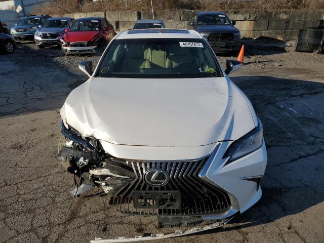 Photo 4 VIN: 58ABZ1B16KU030713 - LEXUS ES 350 