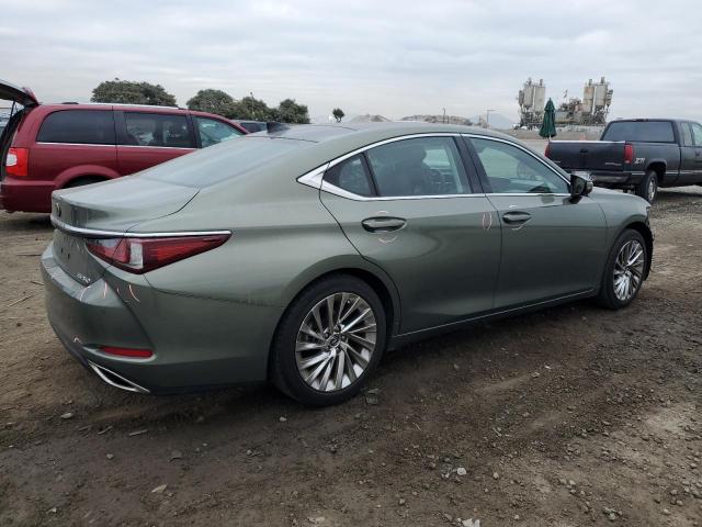 Photo 2 VIN: 58ABZ1B16KU030937 - LEXUS ES 350 