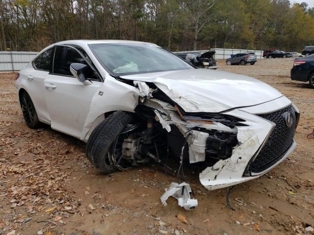 Photo 3 VIN: 58ABZ1B16KU035426 - LEXUS ES350 