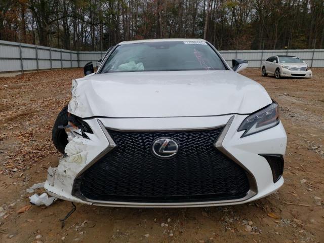 Photo 4 VIN: 58ABZ1B16KU035426 - LEXUS ES350 