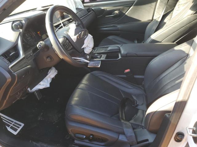 Photo 6 VIN: 58ABZ1B16KU035426 - LEXUS ES350 