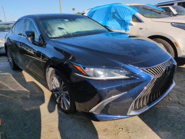 Photo 3 VIN: 58ABZ1B16KU037063 - LEXUS ES 350 