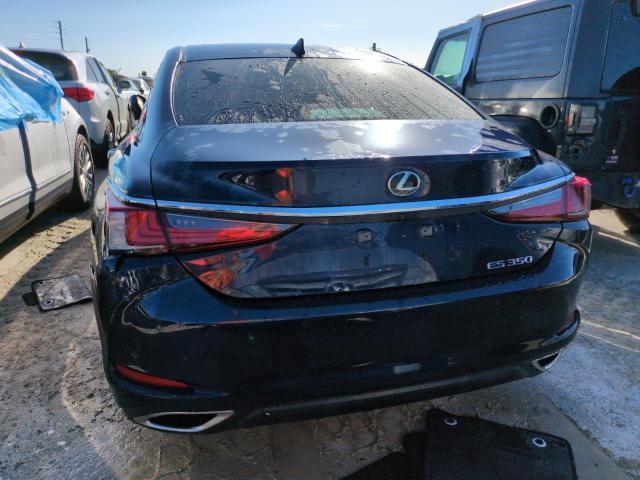 Photo 5 VIN: 58ABZ1B16KU037063 - LEXUS ES 350 