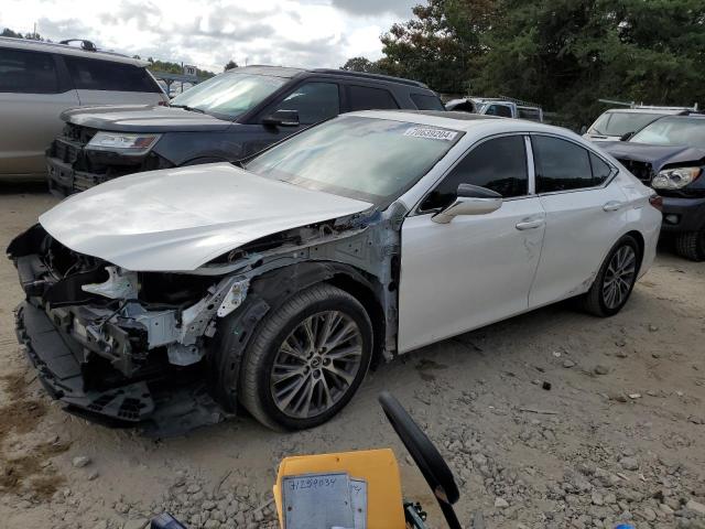 Photo 0 VIN: 58ABZ1B16KU037676 - LEXUS ES 350 