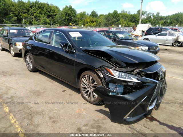 Photo 0 VIN: 58ABZ1B16KU039332 - LEXUS ES 350 