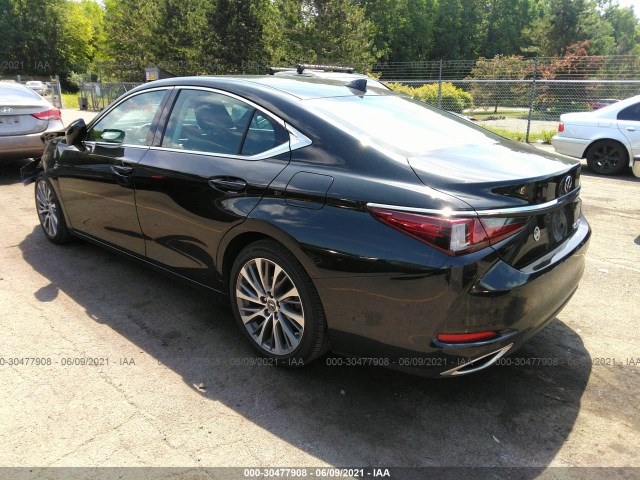 Photo 2 VIN: 58ABZ1B16KU039332 - LEXUS ES 350 