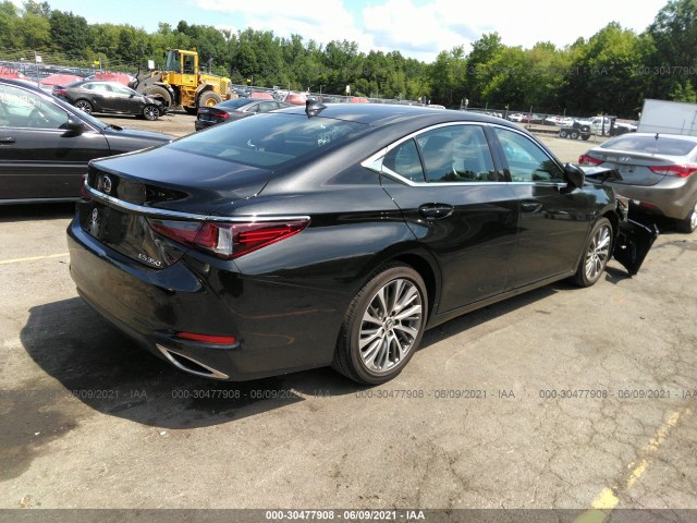 Photo 3 VIN: 58ABZ1B16KU039332 - LEXUS ES 350 