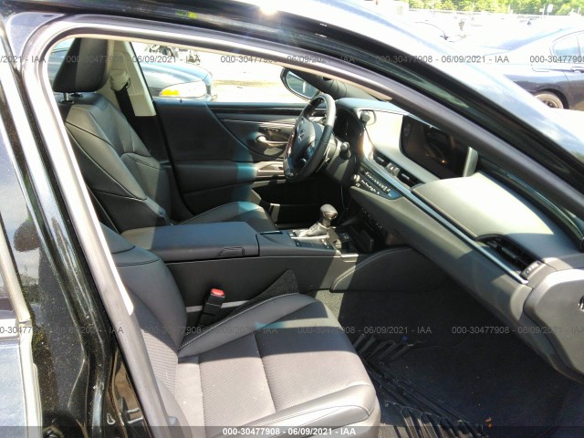 Photo 4 VIN: 58ABZ1B16KU039332 - LEXUS ES 350 