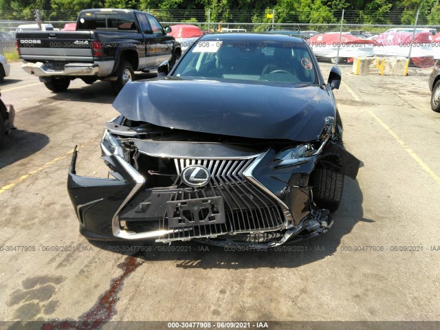 Photo 5 VIN: 58ABZ1B16KU039332 - LEXUS ES 350 