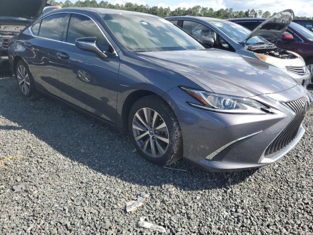 Photo 3 VIN: 58ABZ1B16KU045535 - LEXUS ES 350 