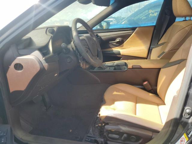 Photo 6 VIN: 58ABZ1B16KU045535 - LEXUS ES 350 