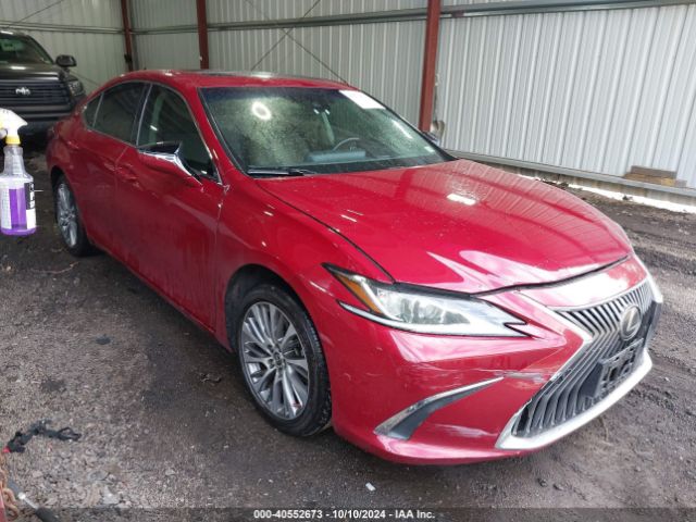 Photo 0 VIN: 58ABZ1B16KU046510 - LEXUS ES 