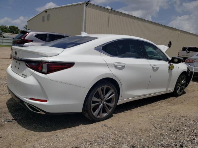 Photo 2 VIN: 58ABZ1B16KU050654 - LEXUS ES 350 