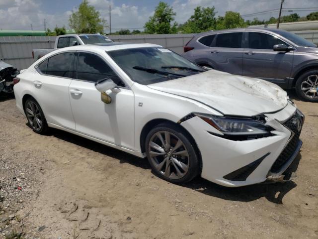 Photo 3 VIN: 58ABZ1B16KU050654 - LEXUS ES 350 