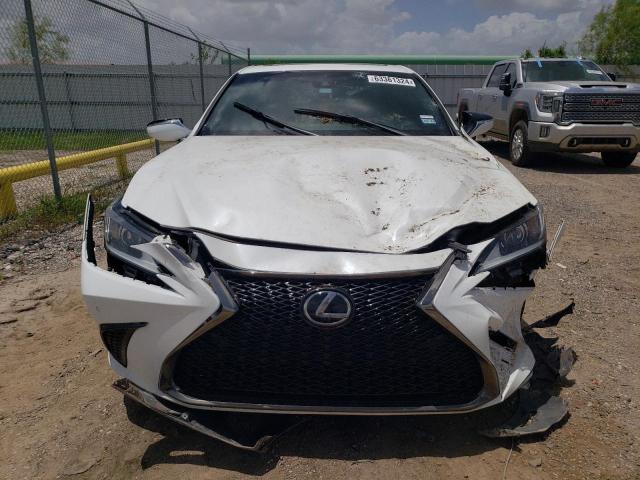 Photo 4 VIN: 58ABZ1B16KU050654 - LEXUS ES 350 