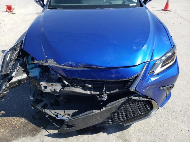 Photo 10 VIN: 58ABZ1B17KU002970 - LEXUS ES 350 