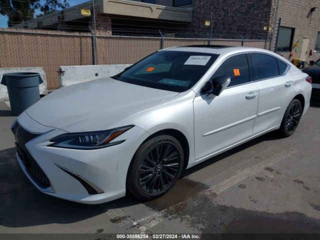 Photo 1 VIN: 58ABZ1B17KU003388 - LEXUS ES 350 