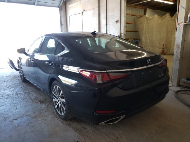 Photo 2 VIN: 58ABZ1B17KU006517 - LEXUS ES 350 