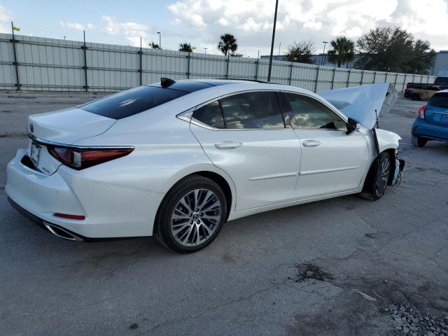 Photo 2 VIN: 58ABZ1B17KU006999 - LEXUS ES 350 