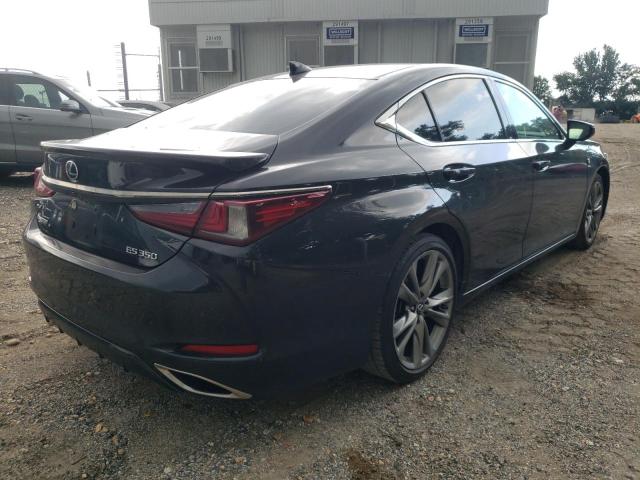 Photo 3 VIN: 58ABZ1B17KU007392 - LEXUS ES 350 