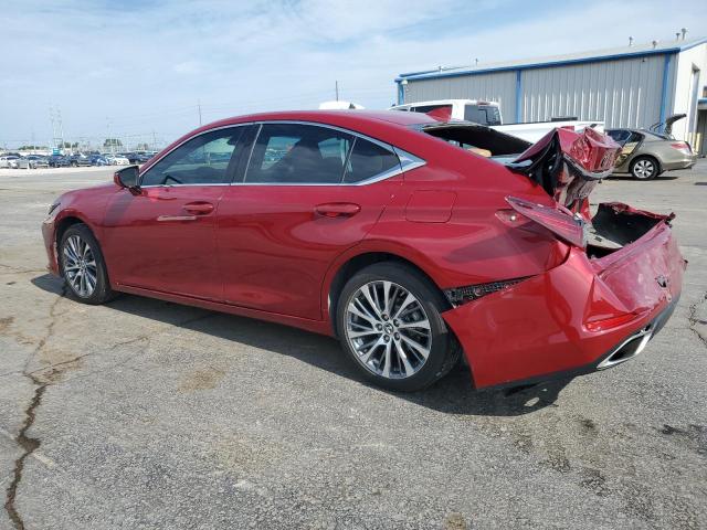 Photo 1 VIN: 58ABZ1B17KU008879 - LEXUS ES350 