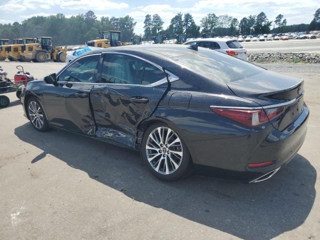 Photo 1 VIN: 58ABZ1B17KU014438 - LEXUS ES 350 