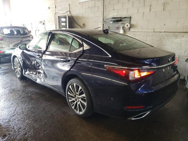 Photo 2 VIN: 58ABZ1B17KU017596 - LEXUS ES 350 