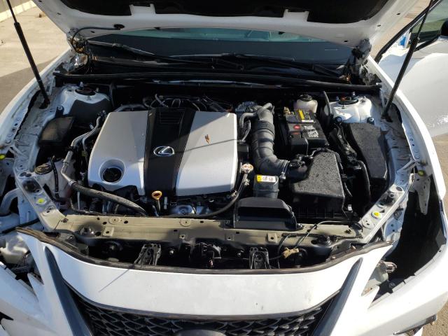 Photo 10 VIN: 58ABZ1B17KU027934 - LEXUS ES350 