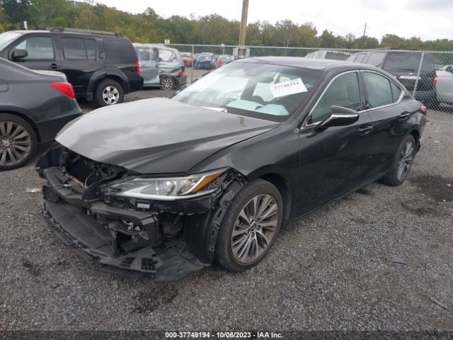 Photo 1 VIN: 58ABZ1B17KU030073 - LEXUS ES 350 