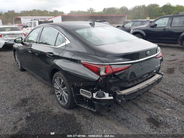 Photo 2 VIN: 58ABZ1B17KU030073 - LEXUS ES 350 