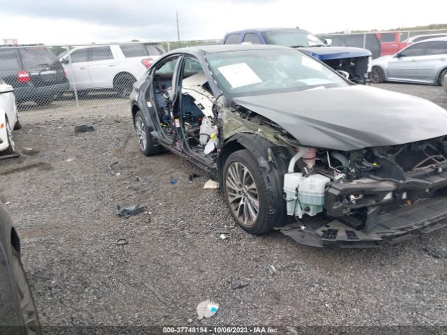 Photo 5 VIN: 58ABZ1B17KU030073 - LEXUS ES 350 