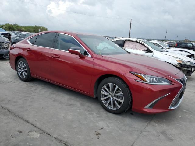 Photo 3 VIN: 58ABZ1B17KU032888 - LEXUS ES 350 