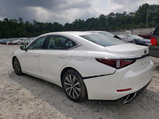 Photo 2 VIN: 58ABZ1B17KU036052 - LEXUS ES 350 