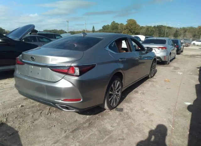 Photo 3 VIN: 58ABZ1B17KU039064 - LEXUS ES 