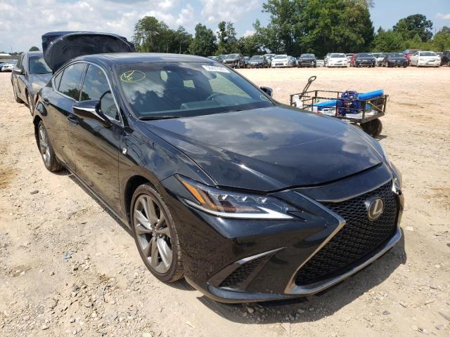 Photo 0 VIN: 58ABZ1B18KU002444 - LEXUS ES 350 