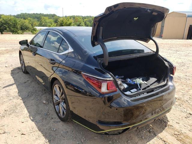 Photo 2 VIN: 58ABZ1B18KU002444 - LEXUS ES 350 