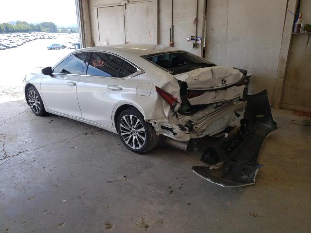 Photo 2 VIN: 58ABZ1B18KU002699 - LEXUS ES 350 