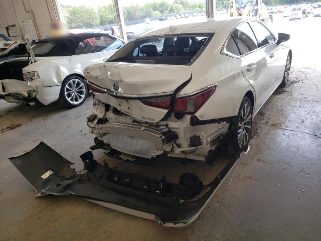 Photo 3 VIN: 58ABZ1B18KU002699 - LEXUS ES 350 