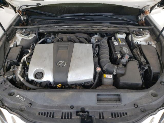 Photo 6 VIN: 58ABZ1B18KU002699 - LEXUS ES 350 