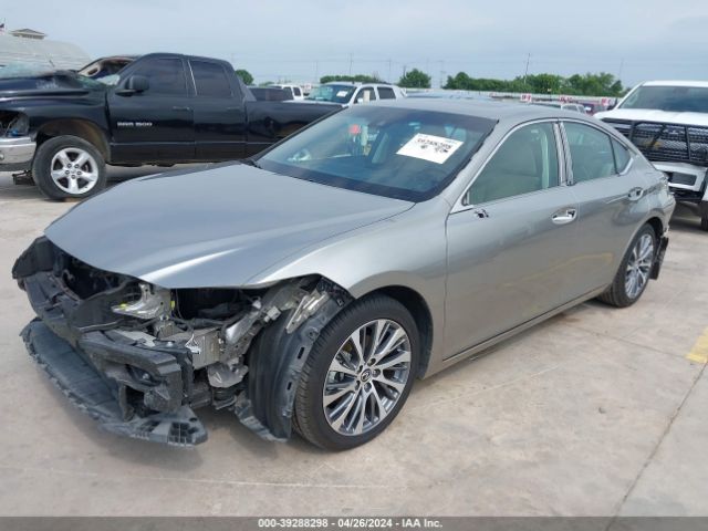 Photo 1 VIN: 58ABZ1B18KU002945 - LEXUS ES 350 