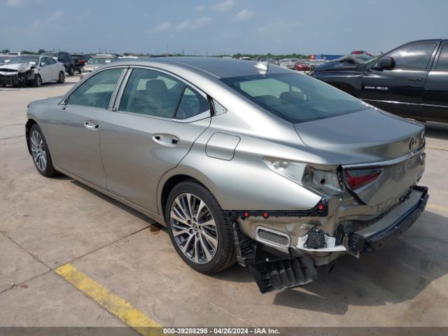 Photo 2 VIN: 58ABZ1B18KU002945 - LEXUS ES 350 