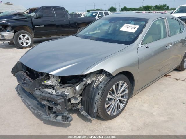 Photo 5 VIN: 58ABZ1B18KU002945 - LEXUS ES 350 