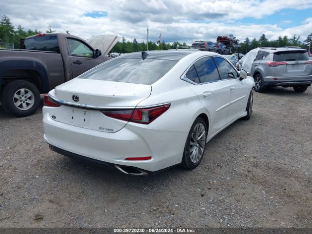 Photo 3 VIN: 58ABZ1B18KU002993 - LEXUS ES 350 