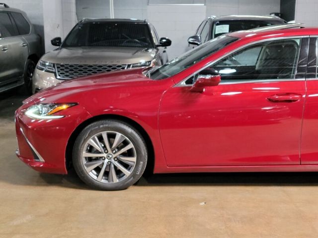 Photo 3 VIN: 58ABZ1B18KU004405 - LEXUS ES350 